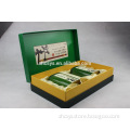 high grade tea packaging box with competitive price